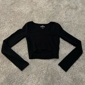 Hollister Top